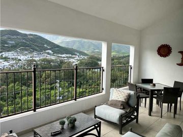 Casa en Venta en Valle de Bosquecinos, Carretera Nacional Monterrey