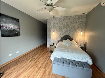 Casa en Venta en Valle de Bosquecinos, Carretera Nacional Monterrey