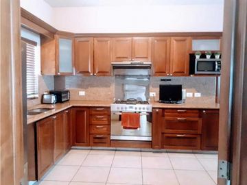 Casa en Venta en Valle de Bosquecinos, Carretera Nacional Monterrey
