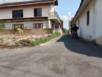 Segera Miliki Rumah Pesan Bangun dengan KPR di Utara GOR Klaten