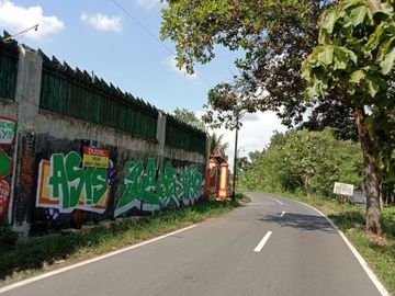 Segera Miliki Rumah Pesan Bangun dengan KPR di Utara GOR Klaten