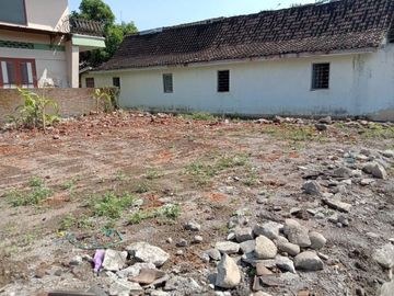 Segera Miliki Rumah Pesan Bangun dengan KPR di Utara GOR Klaten