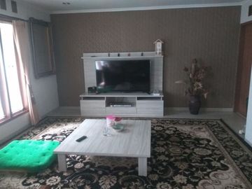 Rumah Murah SetiaBudiRegency dkt Sersan Bajuri Bandung Utara