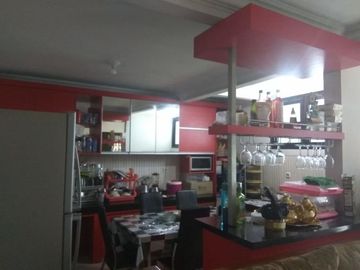Rumah Murah SetiaBudiRegency dkt Sersan Bajuri Bandung Utara