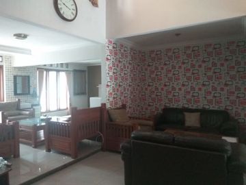 Rumah Murah SetiaBudiRegency dkt Sersan Bajuri Bandung Utara