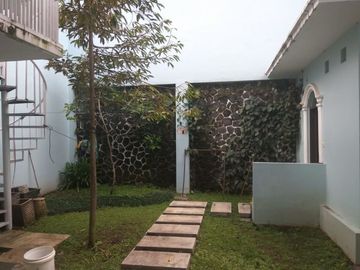Rumah Murah SetiaBudiRegency dkt Sersan Bajuri Bandung Utara
