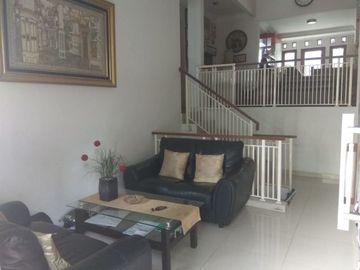 Rumah Murah SetiaBudiRegency dkt Sersan Bajuri Bandung Utara