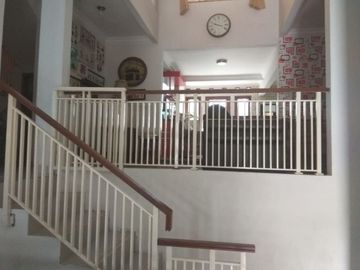 Rumah Murah SetiaBudiRegency dkt Sersan Bajuri Bandung Utara