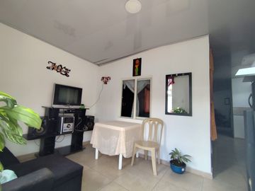 casa en venta en el bolito. Cod V16493