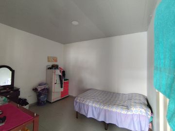 casa en venta en el bolito. Cod V16493