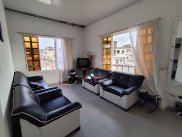 casa en venta en el bolito. Cod V16493