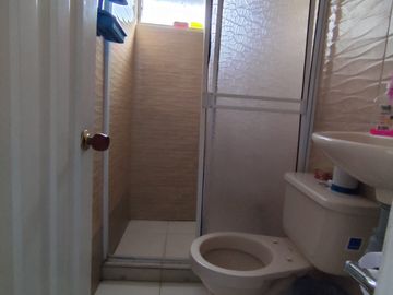 casa en venta en el bolito. Cod V16493