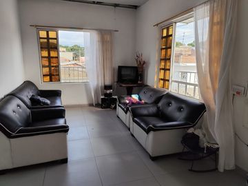 casa en venta en el bolito. Cod V16493