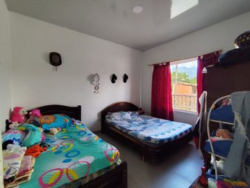 casa en venta en el bolito. Cod V16493
