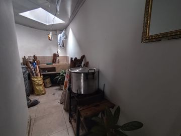 casa en venta en el bolito. Cod V16493