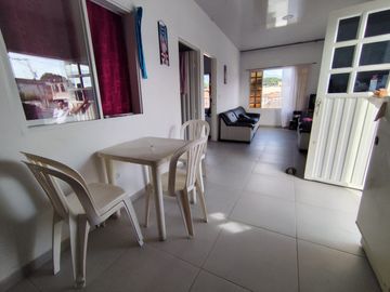 casa en venta en el bolito. Cod V16493