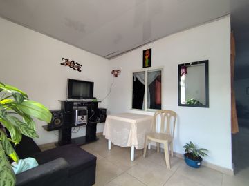 casa en venta en el bolito. Cod V16493