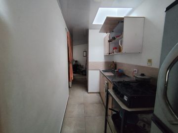 casa en venta en el bolito. Cod V16493