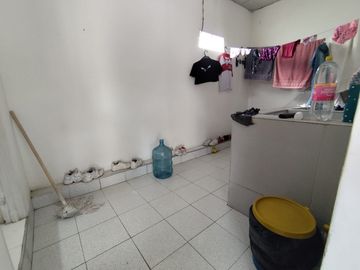 casa en venta en el bolito. Cod V16493