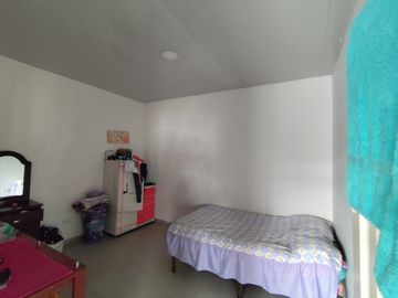 casa en venta en el bolito. Cod V16493