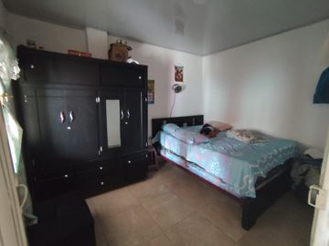 casa en venta en el bolito. Cod V16493