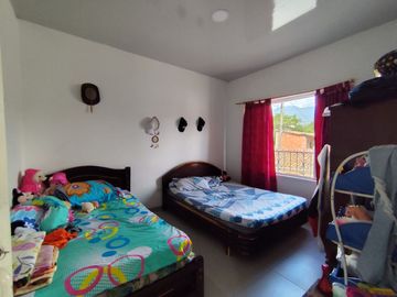 casa en venta en el bolito. Cod V16493