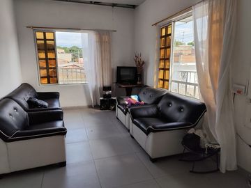 casa en venta en el bolito. Cod V16493