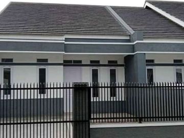 Diskon langsung 40jt, Hunian strategis bebas banjir: Bandung