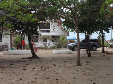 Se Vende Terreno para Desarrollar Frente al Mar en Playas