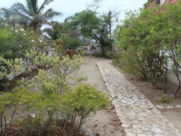 Se Vende Terreno para Desarrollar Frente al Mar en Playas