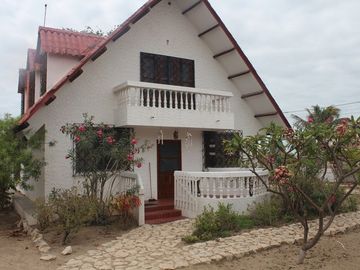 Se Vende Terreno para Desarrollar Frente al Mar en Playas
