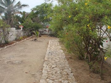 Se Vende Terreno para Desarrollar Frente al Mar en Playas