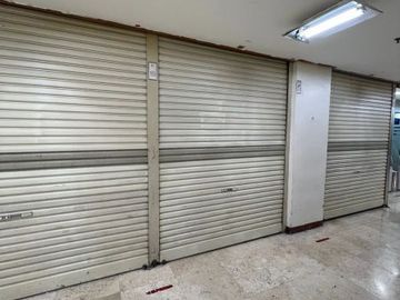 [1295FD] Jual Ruko 5m2 ITC Kuningan - Jakarta Selatan