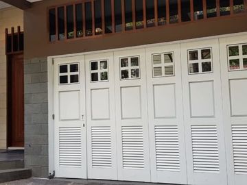 Jual Guest House Baru Mewah Pejompongan BenHil ditengah Pusat Kota.