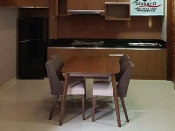 Jual Guest House Baru Mewah Pejompongan BenHil ditengah Pusat Kota.