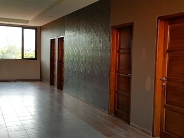 Jual Guest House Baru Mewah Pejompongan BenHil ditengah Pusat Kota.