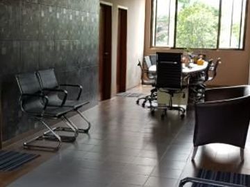 Jual Guest House Baru Mewah Pejompongan BenHil ditengah Pusat Kota.