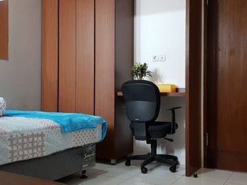 Jual Guest House Baru Mewah Pejompongan BenHil ditengah Pusat Kota.
