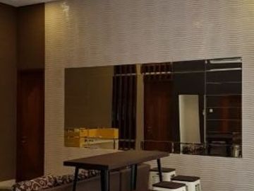 Jual Guest House Baru Mewah Pejompongan BenHil ditengah Pusat Kota.