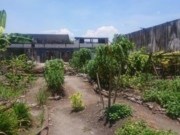Dijual Lahan 0 jalan raya mastrip Ex Pabrik Beras Raya Mastrip Surabaya