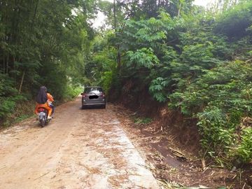 Dijual Tanah Kebun Singosari Sumberawan