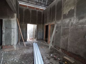 RUMAH BARU TIPE BESAR 400 JUTAAN DEKAT UMY JOGJA