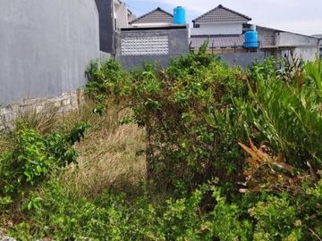 Tanah Kavling Gunung Anyar Surabaya 725 juta