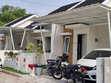 RUMAH MURAH PALING LARIS DI PRAMBANAN
