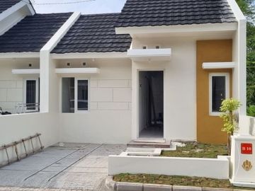 RUMAH MURAH PALING LARIS DI PRAMBANAN