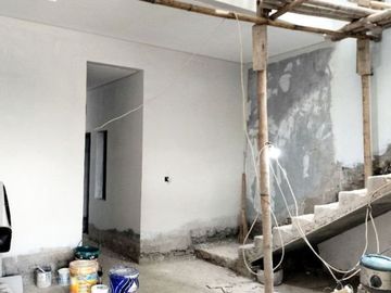 Brand New Home 2LT On Progress Di Batununggal Lestari Bandung