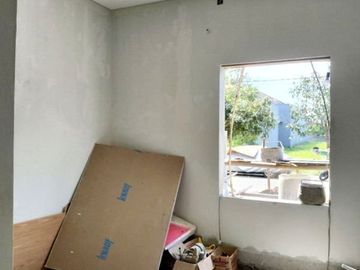Brand New Home 2LT On Progress Di Batununggal Lestari Bandung