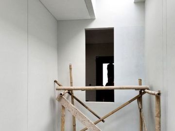 Brand New Home 2LT On Progress Di Batununggal Lestari Bandung