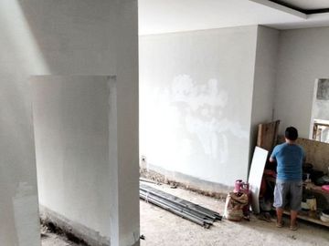 Brand New Home 2LT On Progress Di Batununggal Lestari Bandung