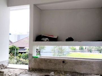 Brand New Home 2LT On Progress Di Batununggal Lestari Bandung